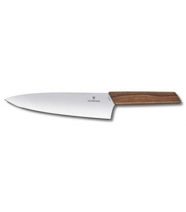 CUCHILLO PARA TRINCHAR "SWISS MODERN" VICTORINOX 6.9010.20G