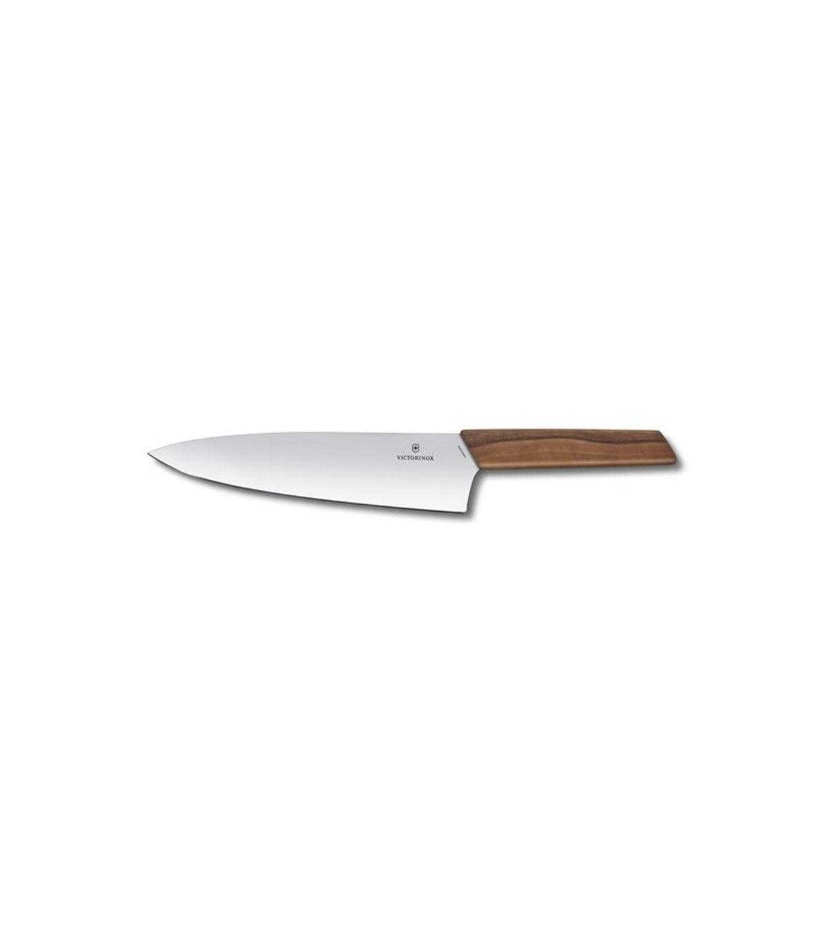 CUCHILLO PARA TRINCHAR "SWISS MODERN" VICTORINOX 6.9010.20G
