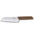 CUCHILLO SANTOKU "SWISS MODERN" VICTORINOX 6.9050.17KG