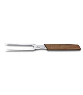 TENEDOR DE TRINCHAR " SWISS MODERN" VICTORINOX 6.9030.15G