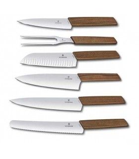 TACO DE COCINA "SWISS MODERN" VICTORINOX 6.7186.6
