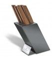 TACO DE COCINA "SWISS MODERN WOOD" VICTORINOX 6.7186.6
