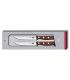 JUEGO DE CUCHILLOS DE MESA SERRADO  VICTORINOX 5.1230.12G