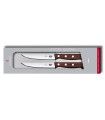 JUEGO DE CUCHILLOS DE MESA VICTORINOX 5.1200.12G