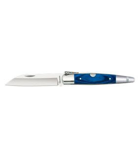 NAVAJA MODELO JEREZANA ESTAMINA AZUL MARTINEZ ALBAINOX 01103