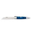 NAVAJA MODELO JEREZANA ESTAMINA AZUL MARTINEZ ALBAINOX 01103