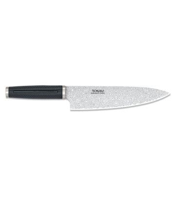 CUCHILLO DE COCINA JAPONES "GYUTO TOKISU" 17475