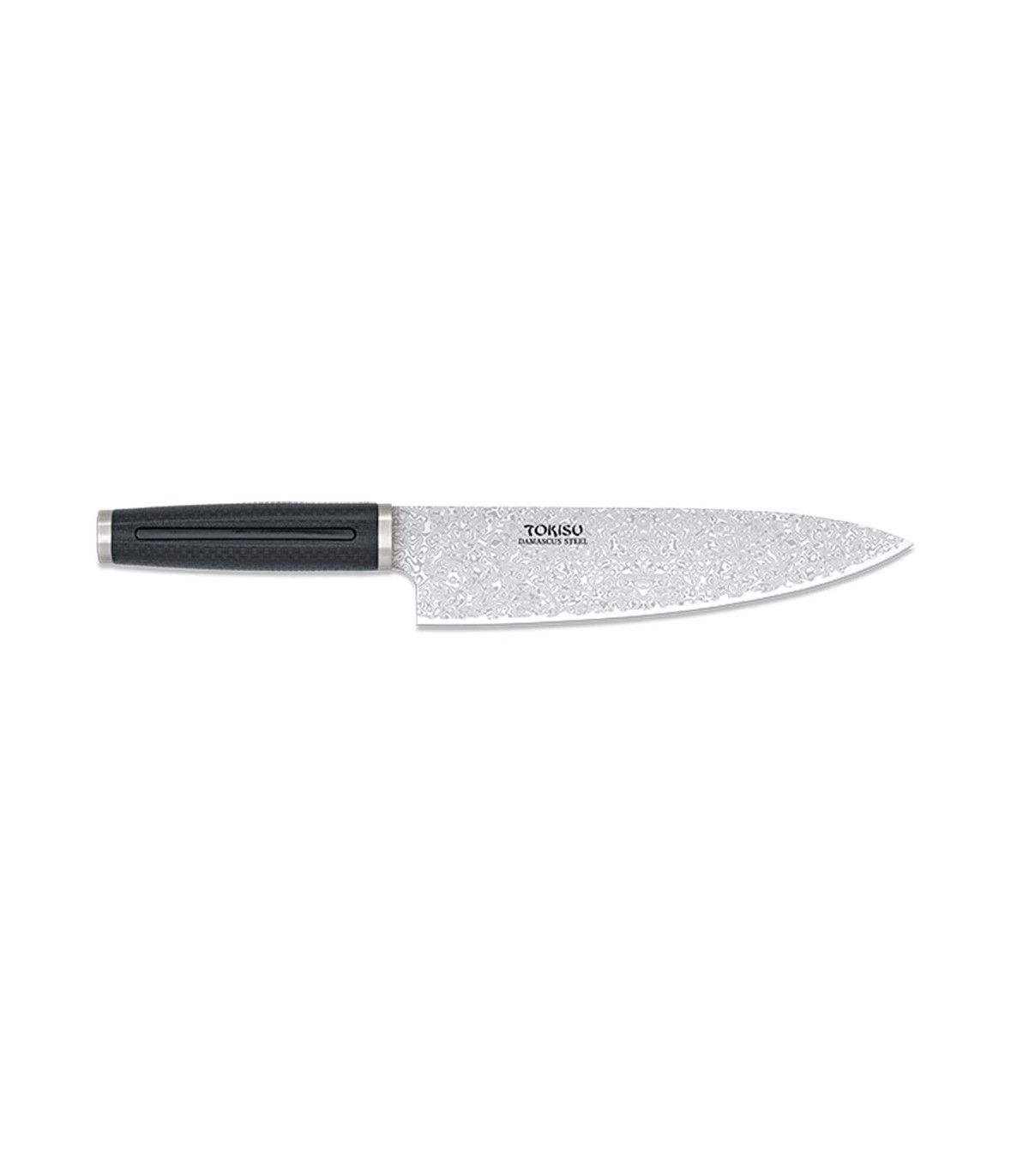 CUCHILLO DE COCINA JAPONES "GYUTO TOKISU" 17475