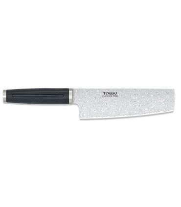 CUCHILLO DE COCINA JAPONES "NAKIRI TOKISU" 17474