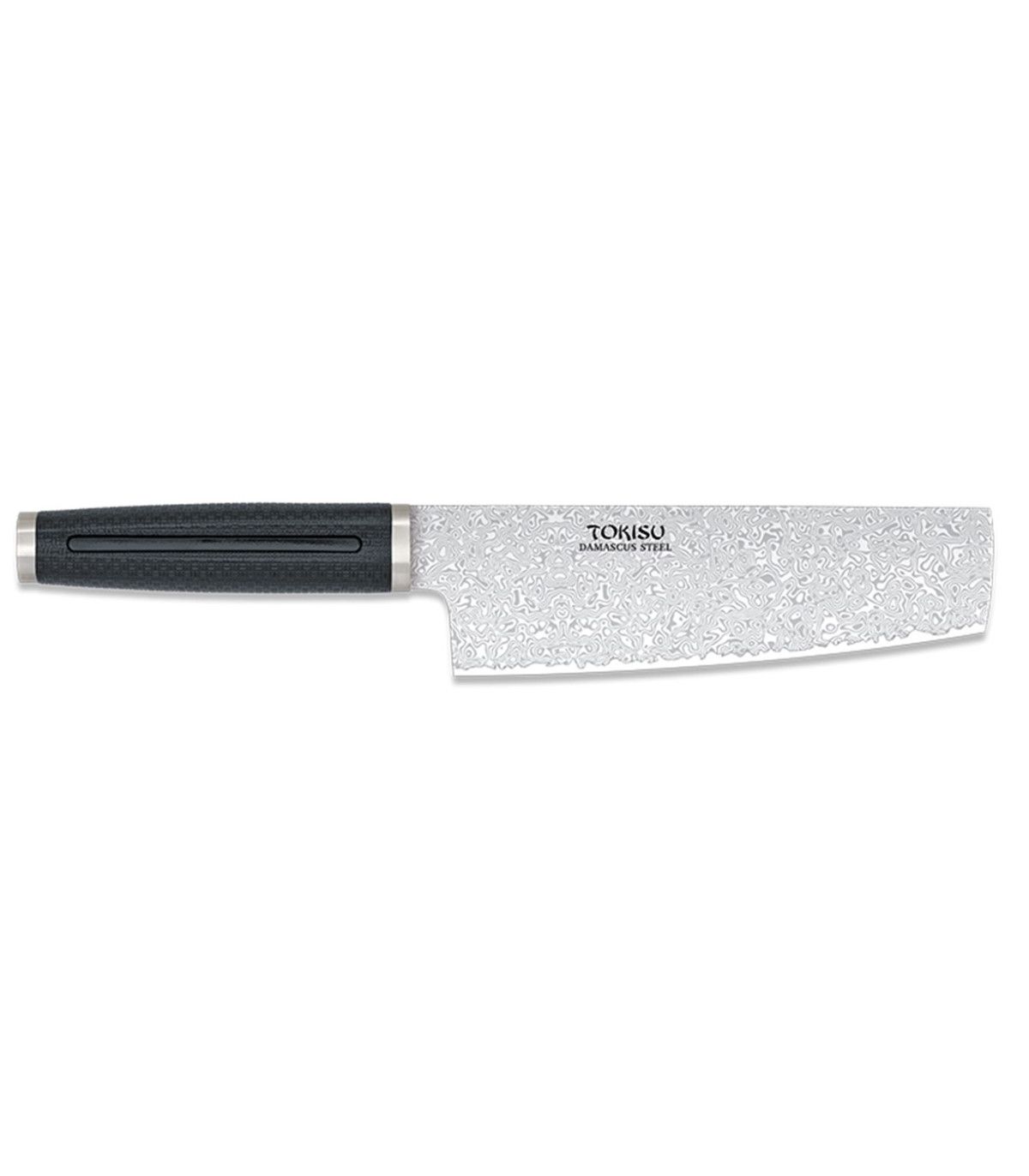 CUCHILLO DE COCINA JAPONES "NAKIRI TOKISU" 17474