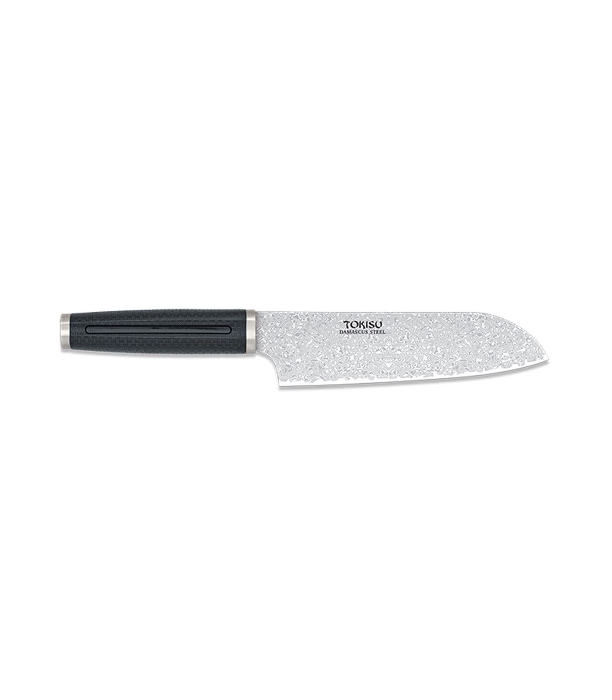CUCHILLO DE COCINA JAPONES "SANTOKU TOKISU" 17477