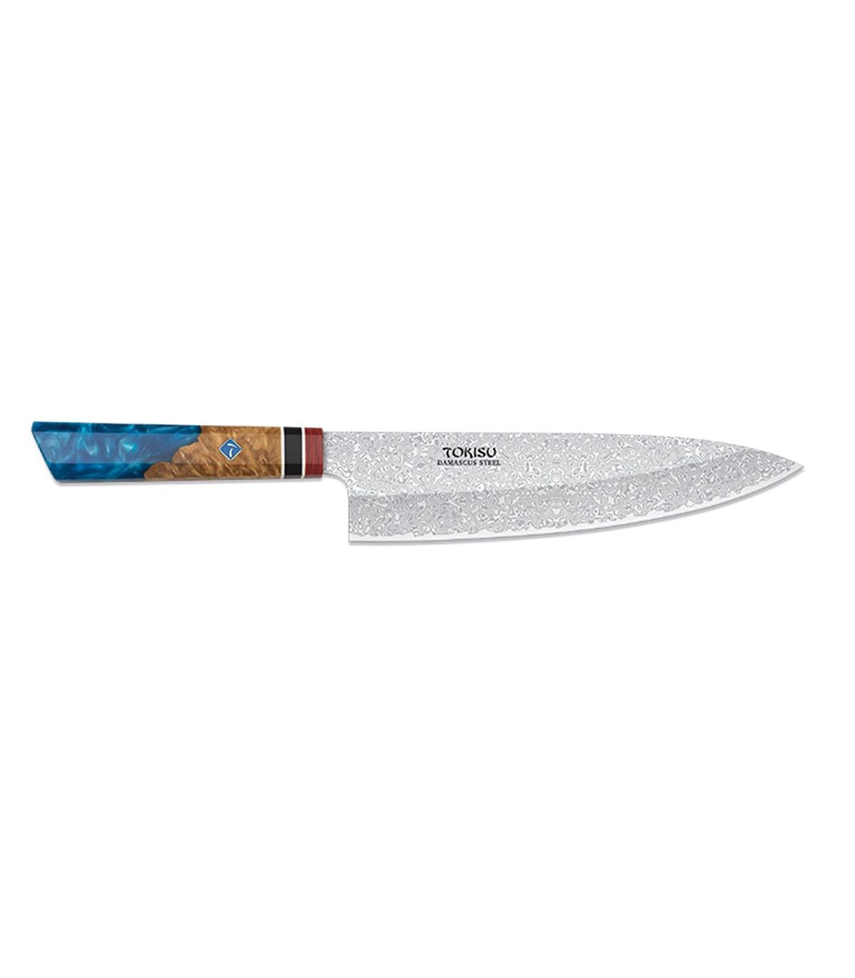 CUCHILLO DE COCINA JAPONES "GYUTO TOKISU" 17455