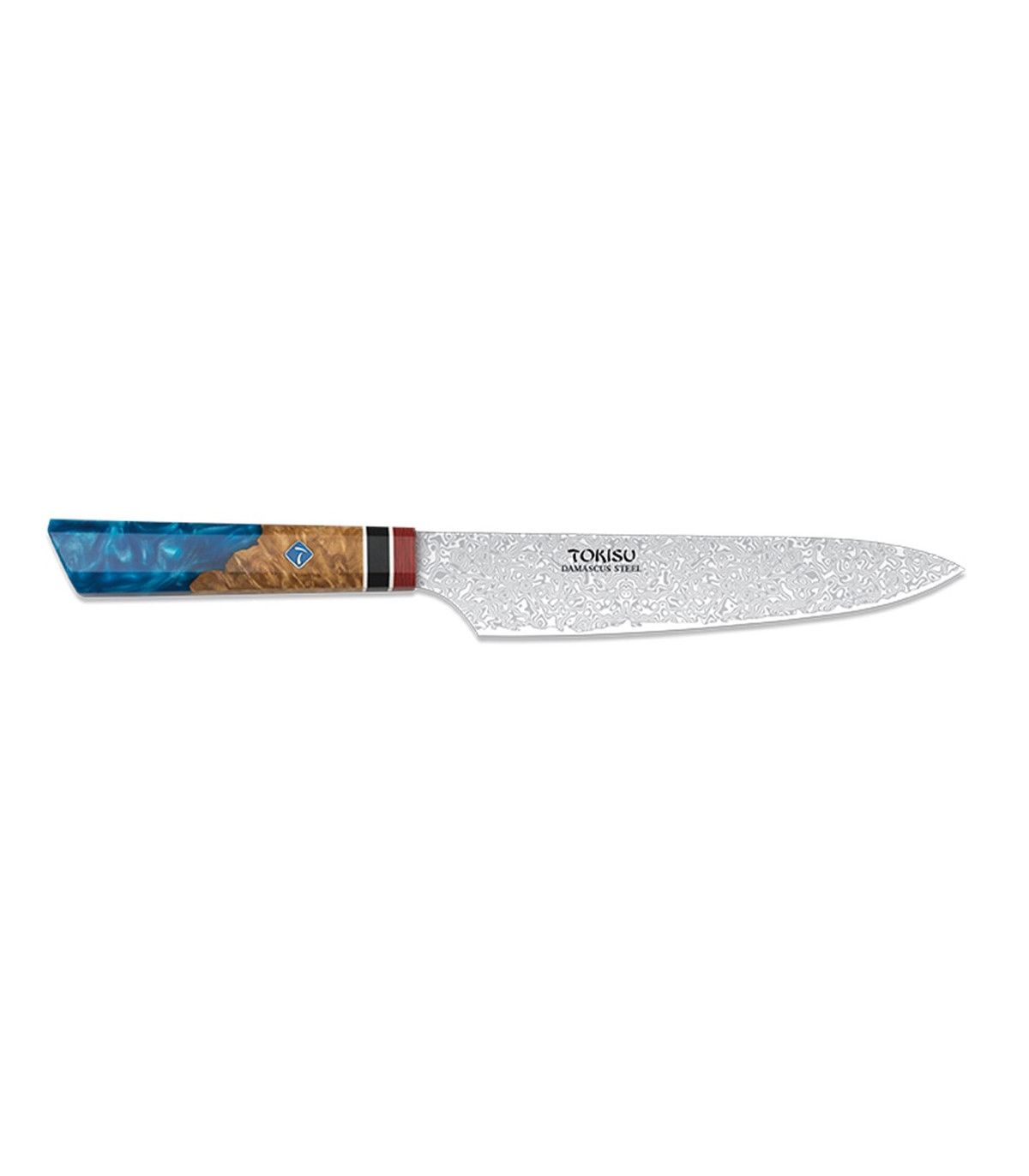 CUCHILLO DE COCINA JAPONES "SMALL GYUTO TOKISU" 17457