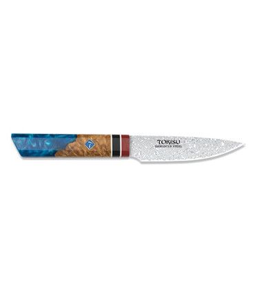 CUCHILLO DE COCINA JAPONES "PETTY TOKISU" 17456