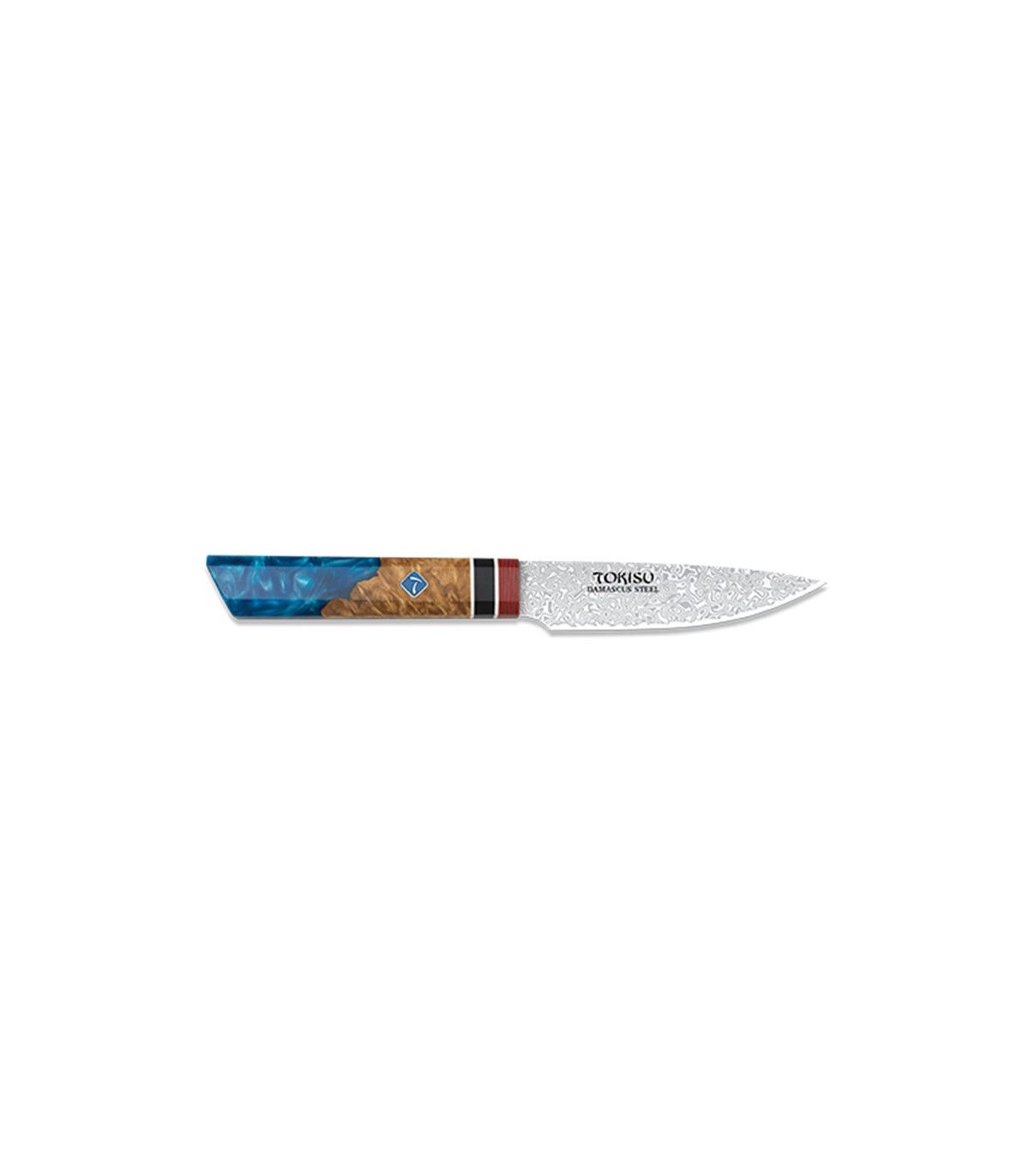 CUCHILLO DE COCINA JAPONES "PETTY TOKISU" 17456