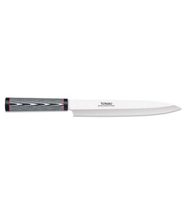 CUCHILLO DE COCINA JAPONES "YANAGIBA TOKISU" 17459