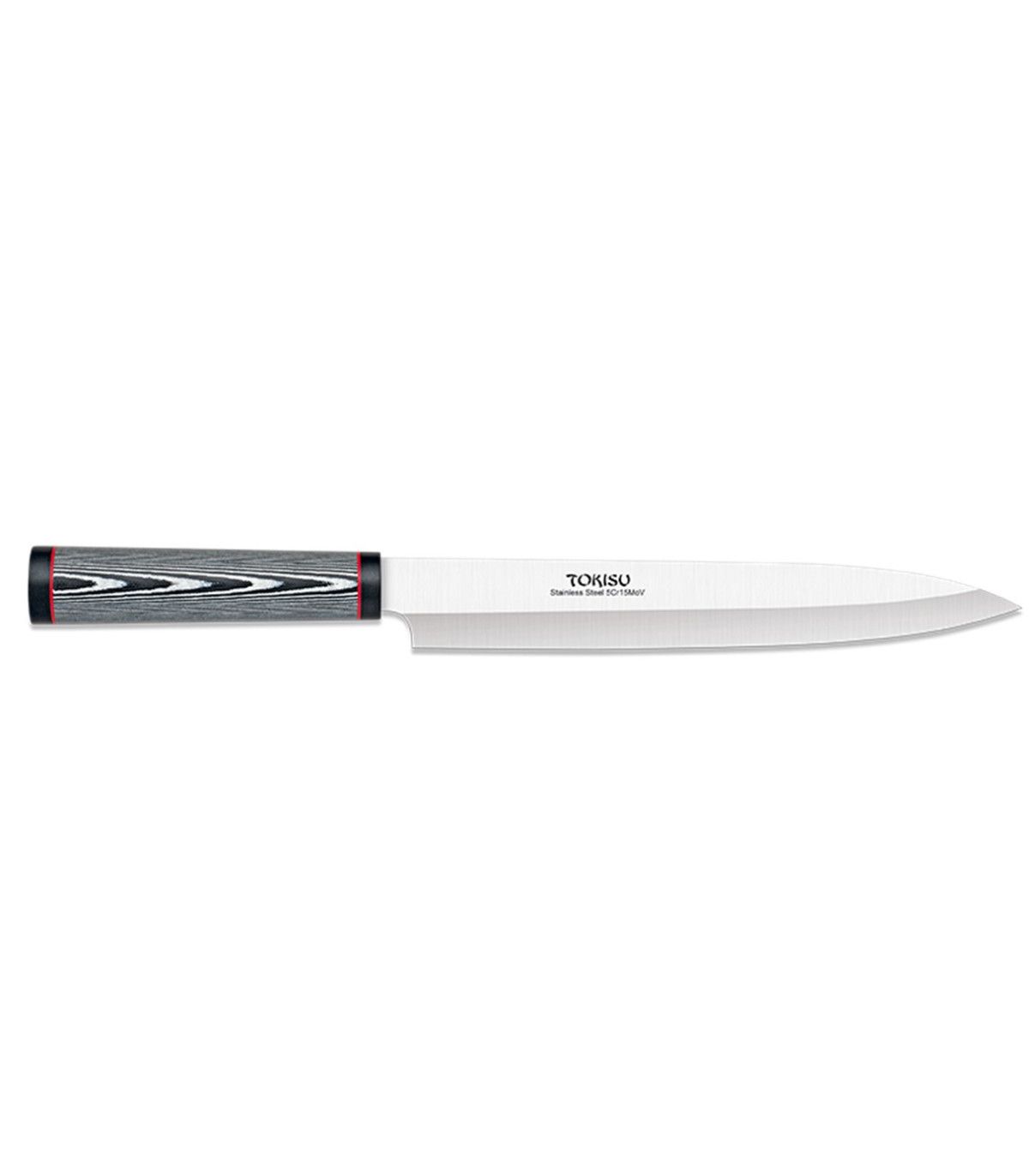 CUCHILLO DE COCINA JAPONES "YANAGIBA TOKISU" 17459