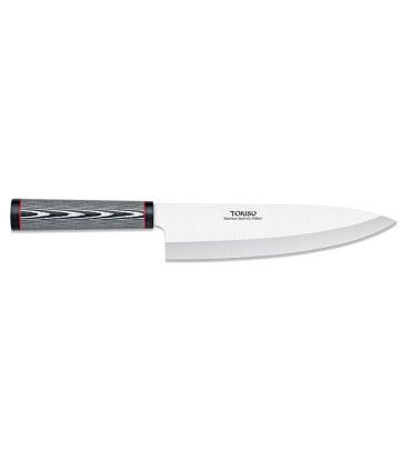 CUCHILLO DE COCINA JAPONES "GYUTO TOKISU" 17461