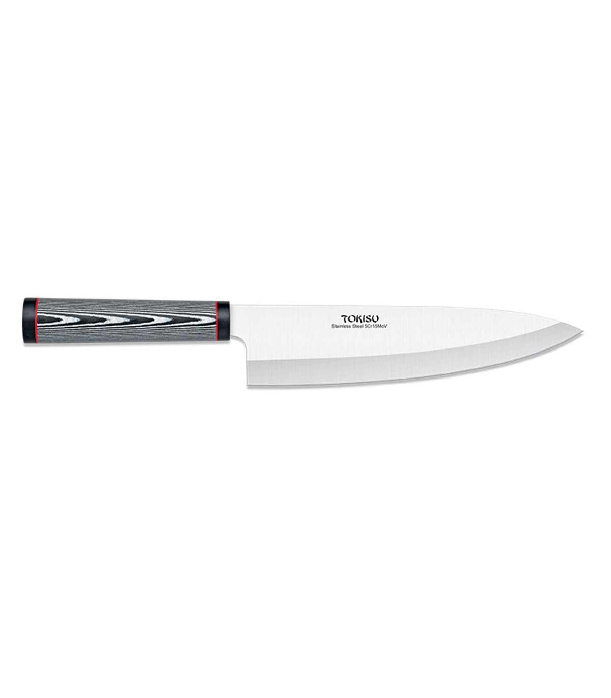 CUCHILLO DE COCINA JAPONES "GYUTO TOKISU" 17461