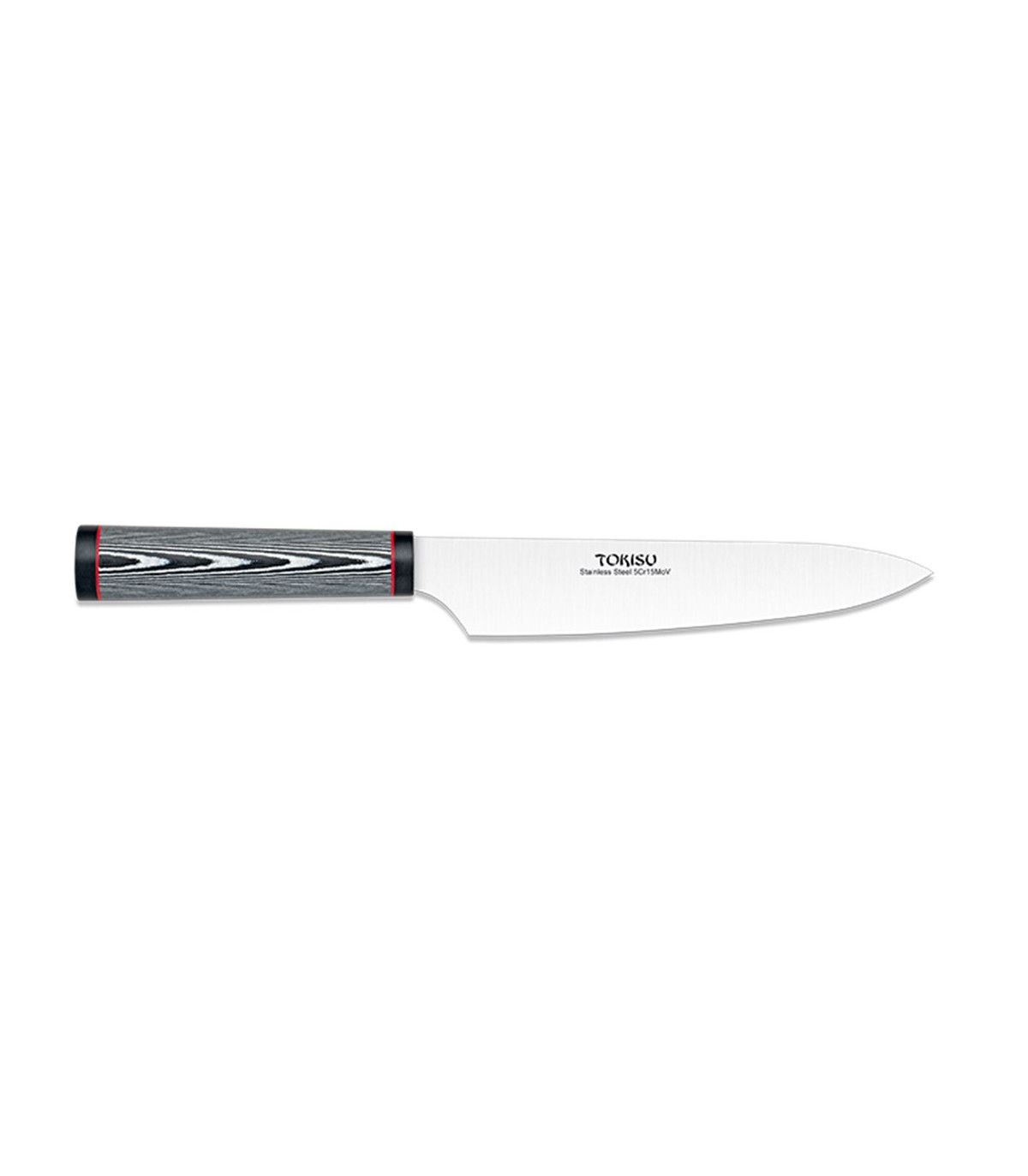 CUCHILLO DE COCINA JAPONES "SMALL GYUTO TOKISU" 17462