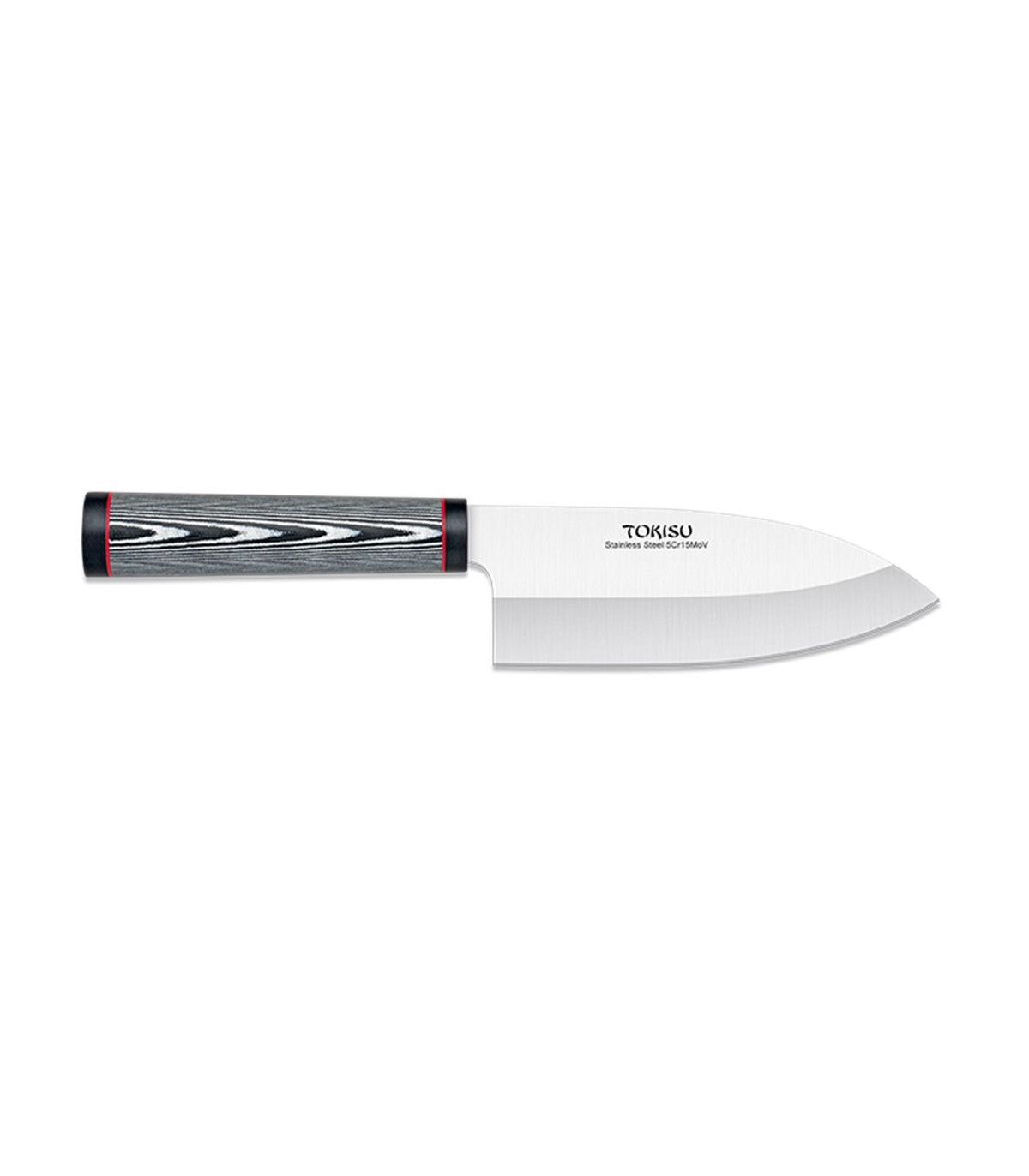CUCHILLO DE COCINA JAPONES "DEBA TOKISU" 17463