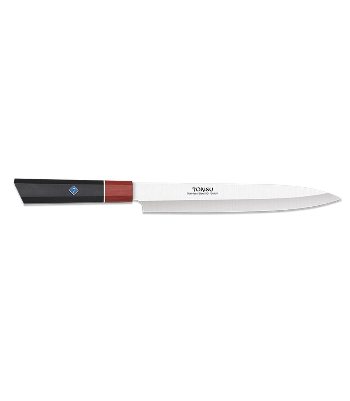 CUCHILLO DE COCINA JAPONES "YANAGIBA TOKISU" 17464