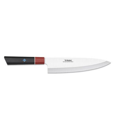 CUCHILLO DE COCINA JAPONES "GYUTO TOKISU" 17466