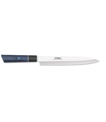 CUCHILLO DE COCINA JAPONES "YANAGIBA TOKISU" 17469