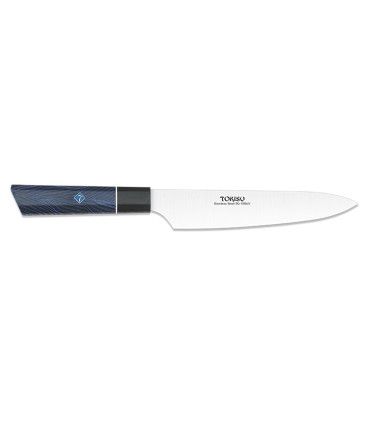 CUCHILLO DE COCINA JAPONES "SMALL GYUTO TOKISU" 17472
