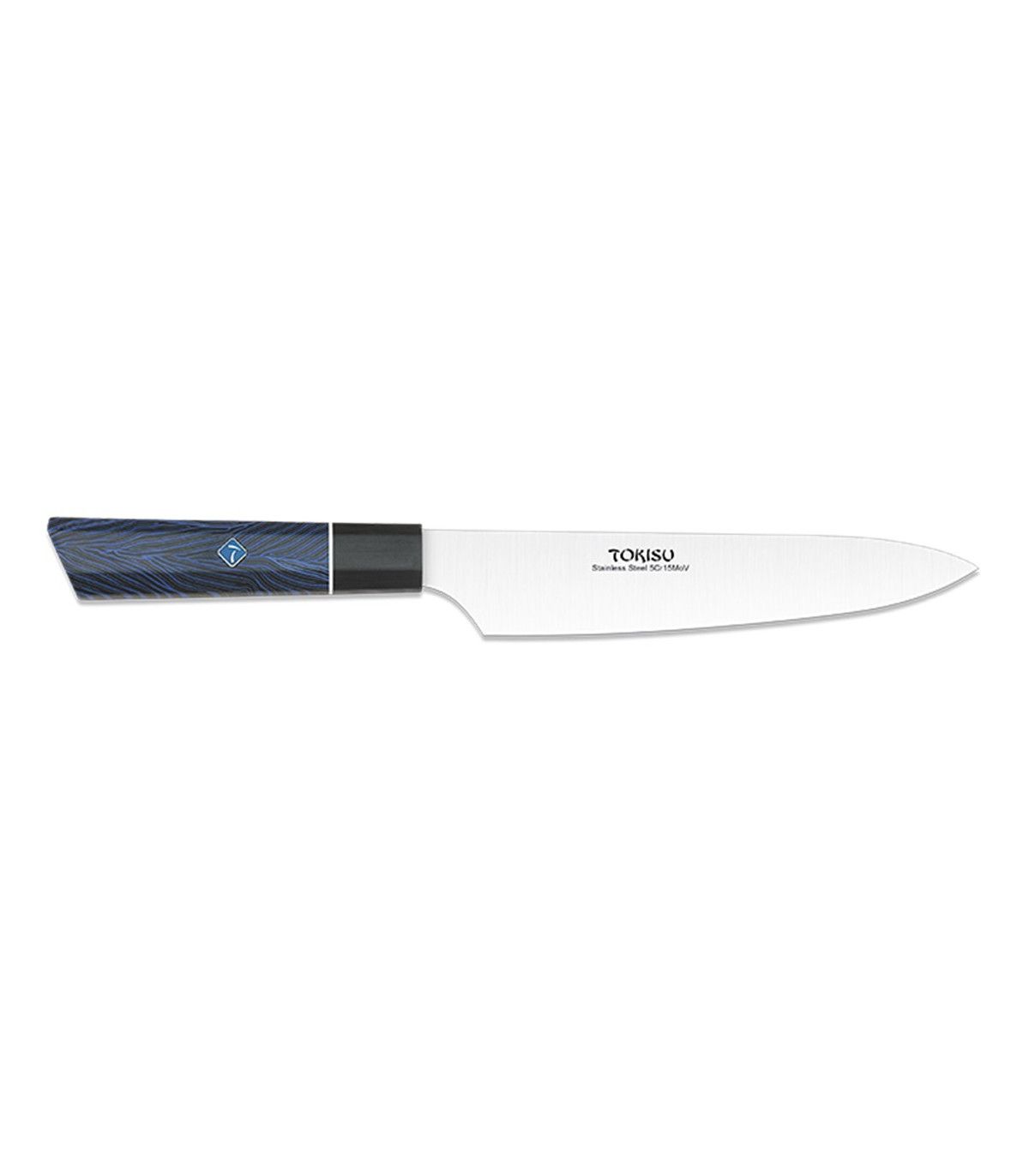 CUCHILLO DE COCINA JAPONES "SMALL GYUTO TOKISU" 17472