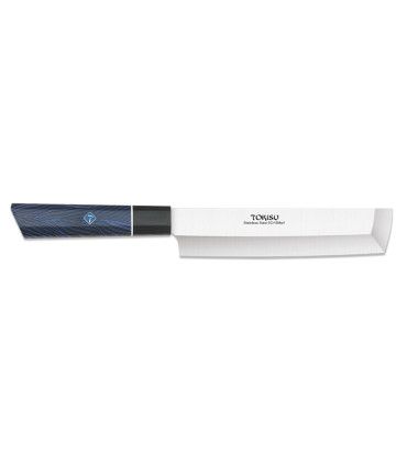 CUCHILLO DE COCINA JAPONES " NAKIRI TOKISU" 17473