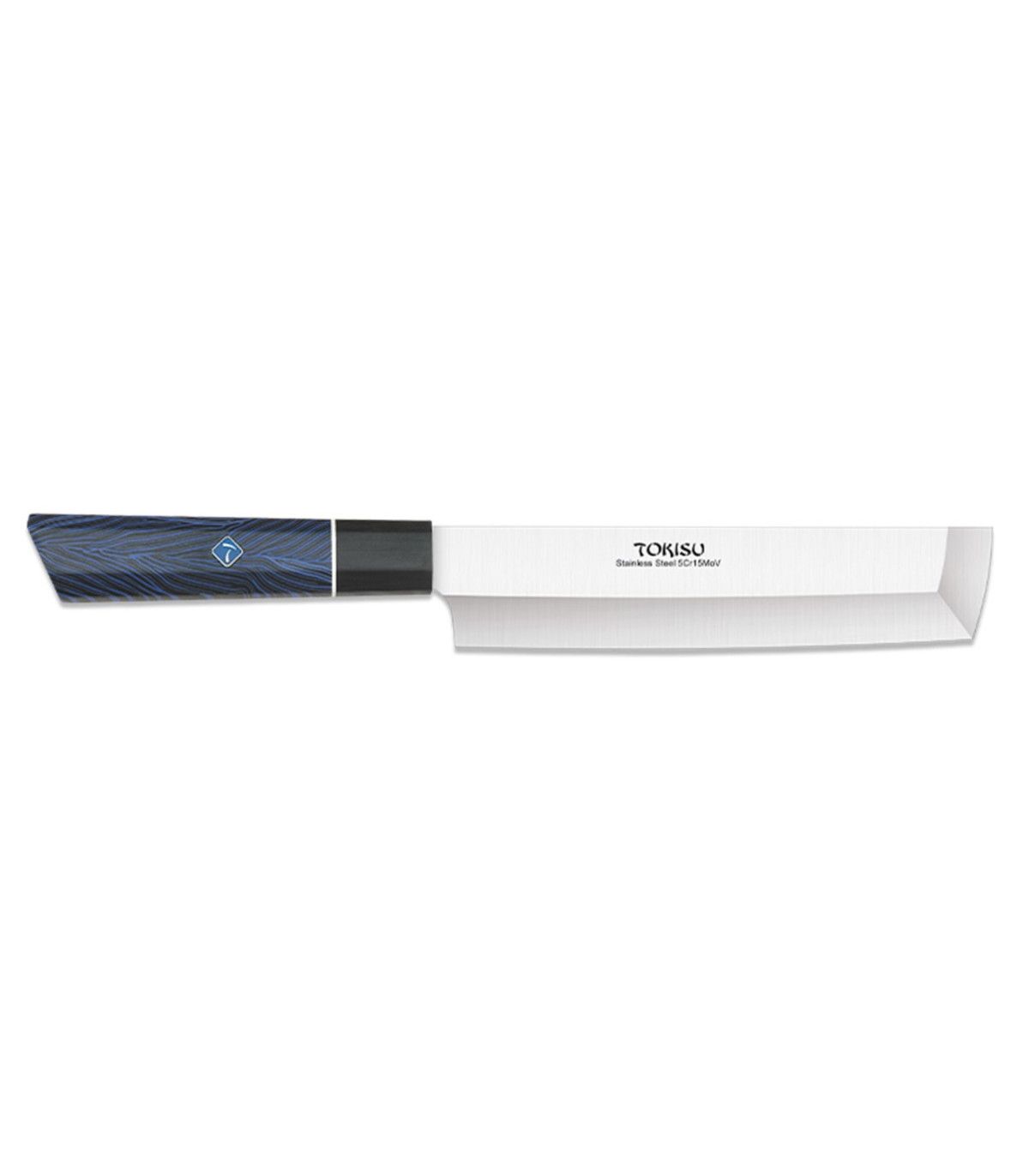 CUCHILLO DE COCINA JAPONES " NAKIRI TOKISU" 17473