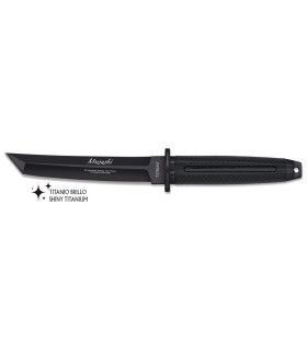 CUCHILLO  JAPONÉS "MUSASHI" TOKISU 32696