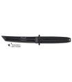CUCHILLO  JAPONÉS "MUSASHI" TOKISU 32696