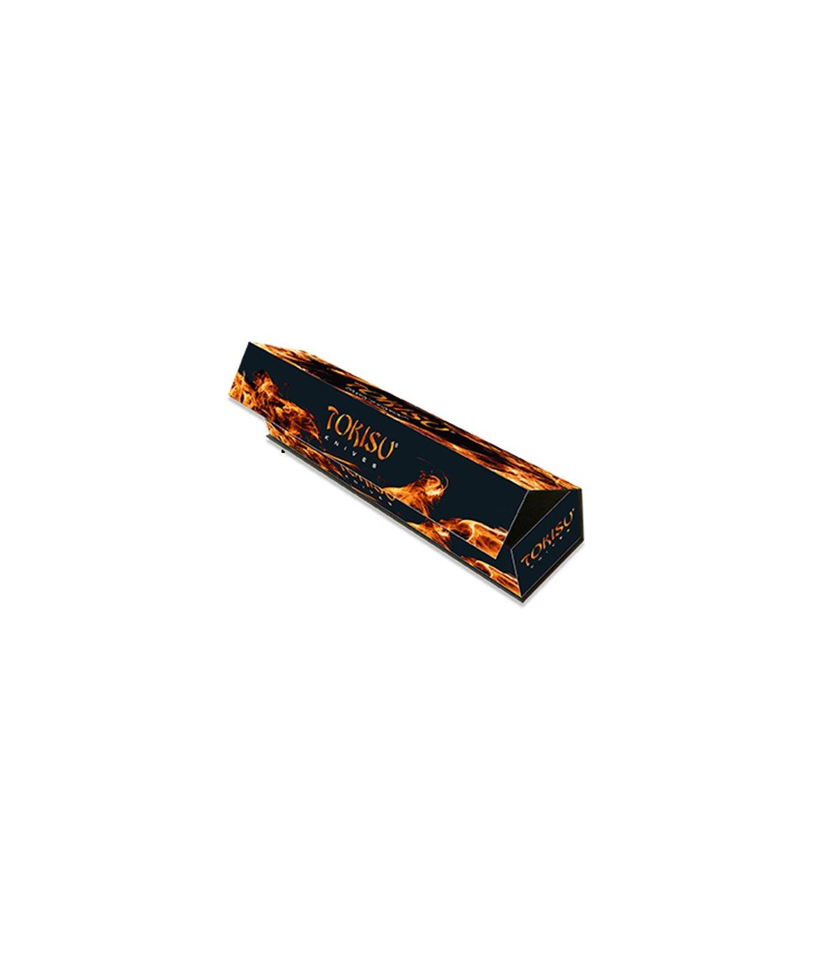 CUCHILLO  JAPONÉS "MUSASHI" TOKISU 32696