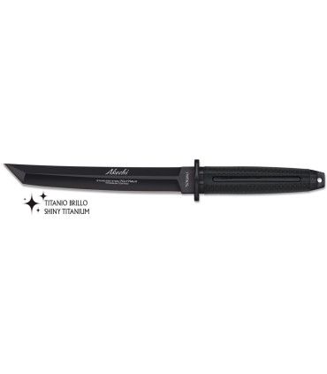 CUCHILLO  JAPONÉS "AKECHI" TOKISU 32697