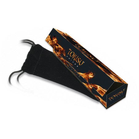 NAVAJA JAPONESA TOKISU 18872 por 57,60 €