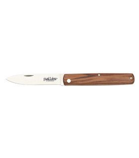 Navaja campera PALLES carbono 01681