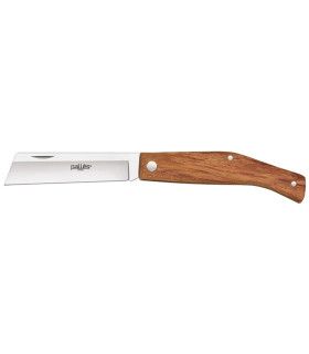 Navaja campera PALLES inox 01721