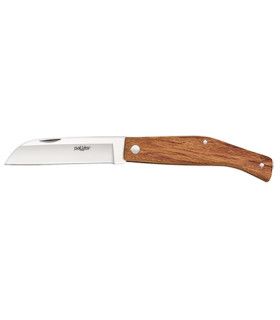 Navaja campera PALLES inox 01675