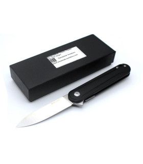 NAVAJA TACTICA "DANDY NEGRA" IAKUE 11058