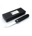 NAVAJA TACTICA "DANDY NEGRA" IAKUE 11058