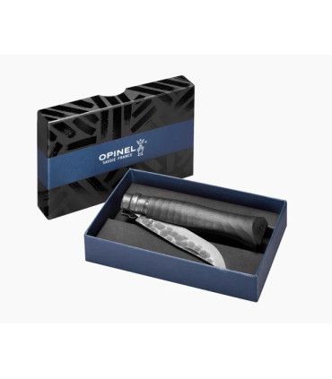 NAVAJA OPINEL Nº8 "FORGE" 002631