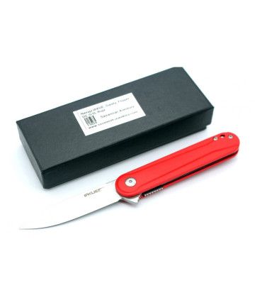 NAVAJA TACTICA "DANDY ROJA" IAKUE 11059