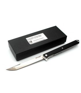 NAVAJA JAPONESA "PLUMA NEGRA" IAKUE 11097