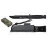 CUCHILLO TÁCTICO K-25 32692
