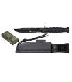 CUCHILLO TÁCTICO K-25 32692