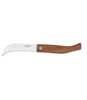 Navaja tranchete PALLES inox 01692
