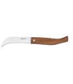 Navaja tranchete PALLES inox 01692