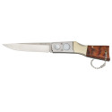 NAVAJA TEMATICA "RIFLE" MARTINEZ ALBAINOX 18949 por 17,05 €
